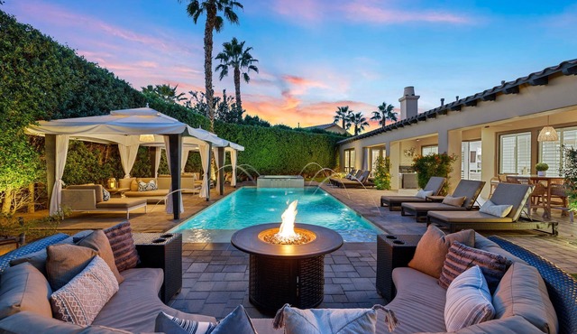 The Rose at Montage - Ultimate Estate
