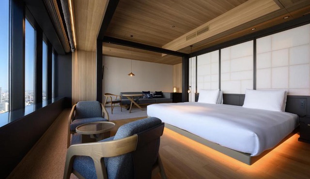 The Royal Park Hotel Iconic Nagoya