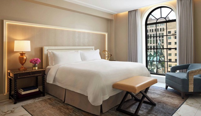 The St. Regis Washington, D.C.