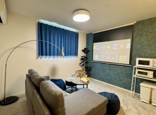 The White Link Hakozaki - Vacation STAY 90276v in Hakozaki