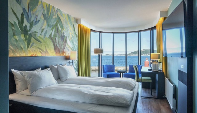 Thon Hotel Ålesund in Ålesund