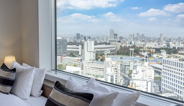 Tokyu Stay Aoyama Premier