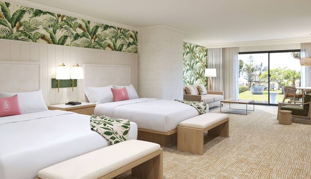 Tommy Bahama Miramonte Resort & Spa in Indian Wells