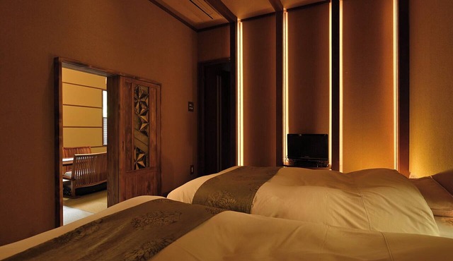 Tonosawa Onsen Yamano Chaya Ryokan