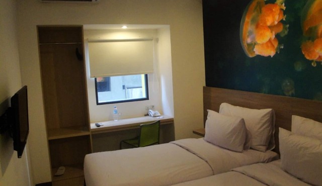 Top Hotel Manado in Manado