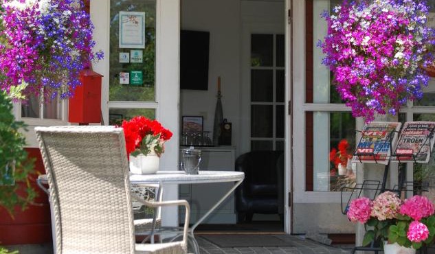 Topcamp Bie - Grimstad in Grimstad
