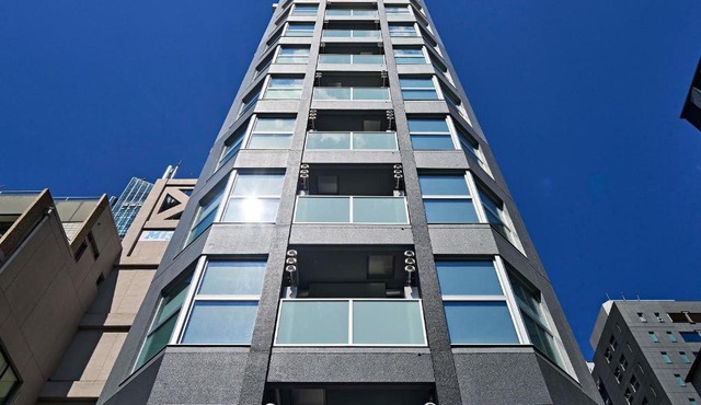 TORANOMONHOLIC Hotel