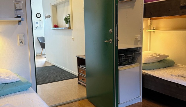 Torget Vandrarhem - Hostel in Kavlinge
