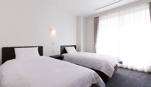 Toyokawa Grand Hotel
