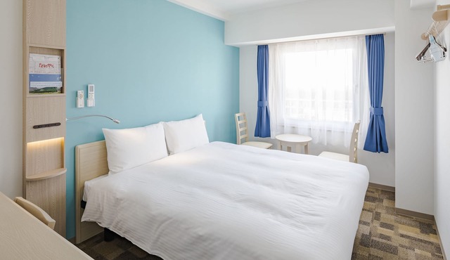 Toyoko Inn Imba Nihon-idai Ekimae