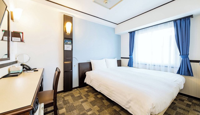 Toyoko Inn Kintetsu Yokkaichi-eki Kita-guchi