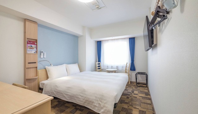 Toyoko Inn Kobe Sannomiya Ekimae