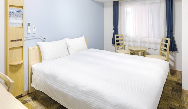 Toyoko Inn Kyoto Shijo-omiya