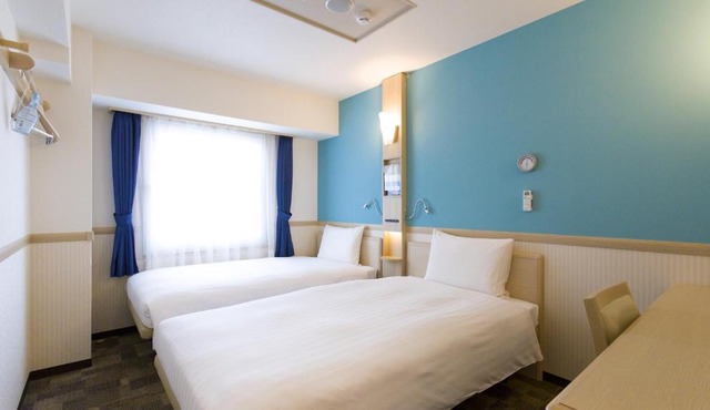 Toyoko Inn Matsumoto eki Higashi guchi