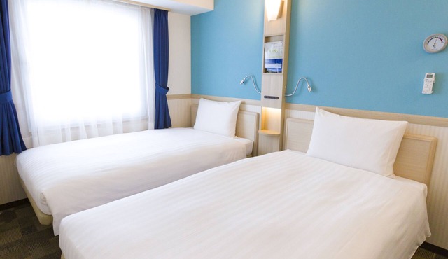 Toyoko Inn Nagoya Kanayama