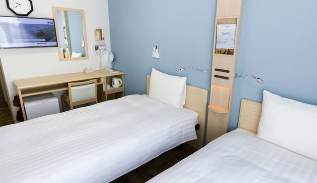 Toyoko Inn Nagoya Meieki Minami