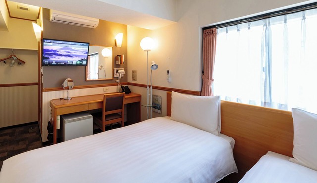 Toyoko Inn Nagoya Nishiki