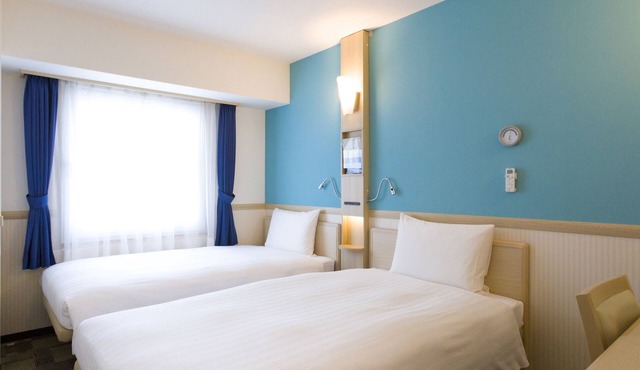 Toyoko Inn Nara Oji-eki Minami-guchi