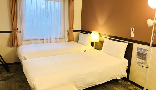 Toyoko Inn Osaka Abeno Tennoji