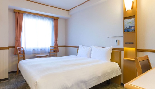 Toyoko Inn Osaka JR Noda Ekimae