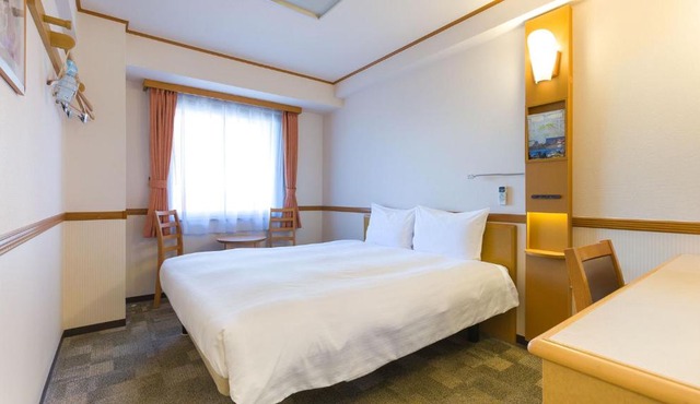 Toyoko Inn Osaka JR Noda Ekimae