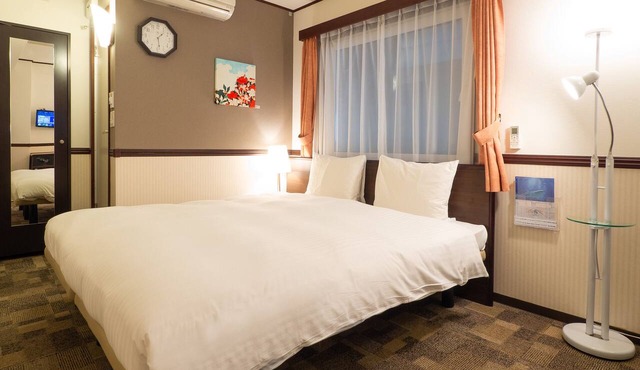 Toyoko Inn Osaka Umeda Nakatsu No.2