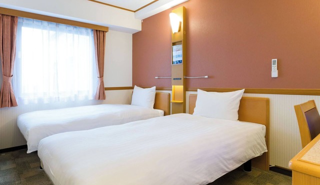 Toyoko Inn Soka Station Nishi