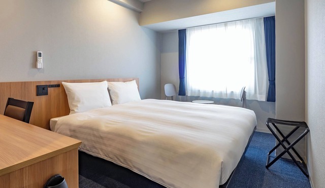 Toyoko Inn Tokorozawa-eki Nishi-guchi