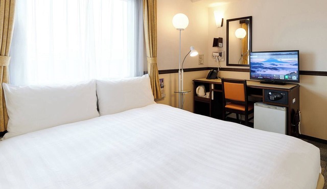 Toyoko Inn Yashio Ekimae