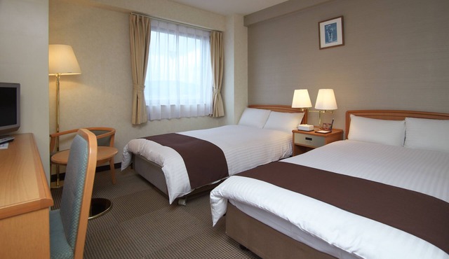 Toyooka Sky Hotel
