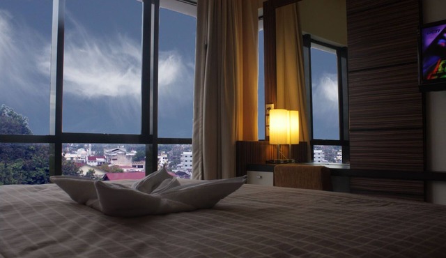 Travello Manado in Manado