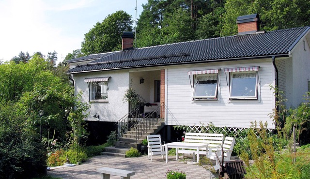 Trollsjö Stegeborg by Interhome in Vikbolandet