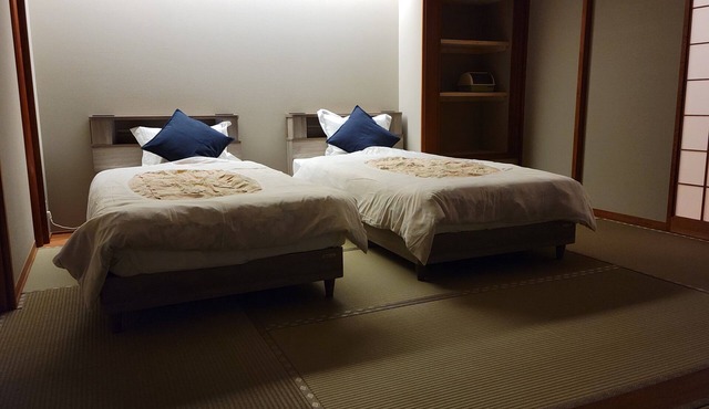Tsukimotoya Ryokan
