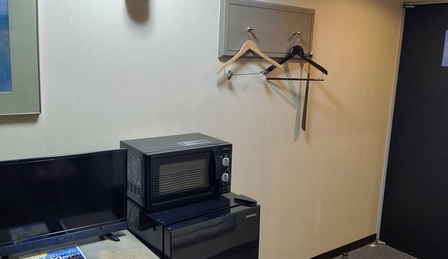 Tsuyama Central Hotel Annex