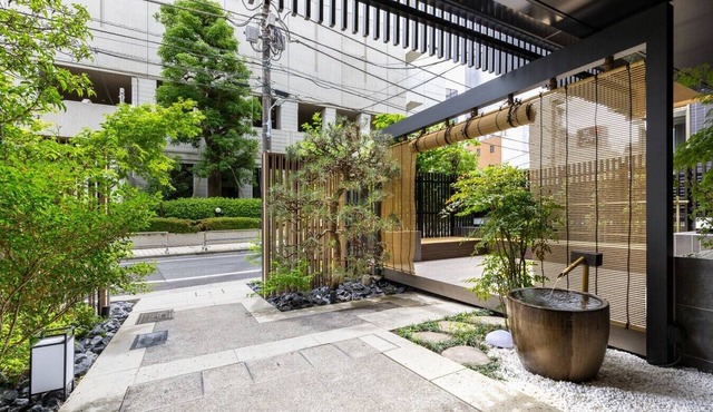 Two bedroom in Japan, Taito City