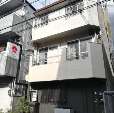 U-shuku Kyoto Fushimi