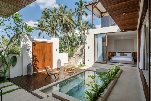 Ubud Villa Amara in Ubud