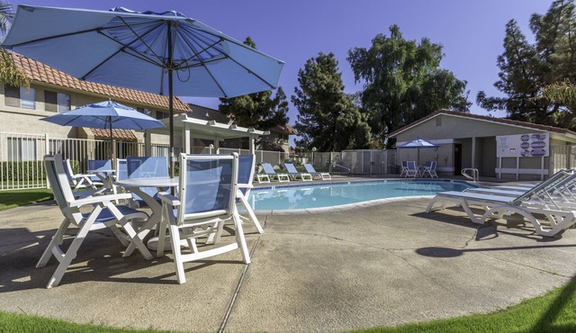 Ultimate Indio Experience! Pet-friendly Property, Swimming Pool! in Indio