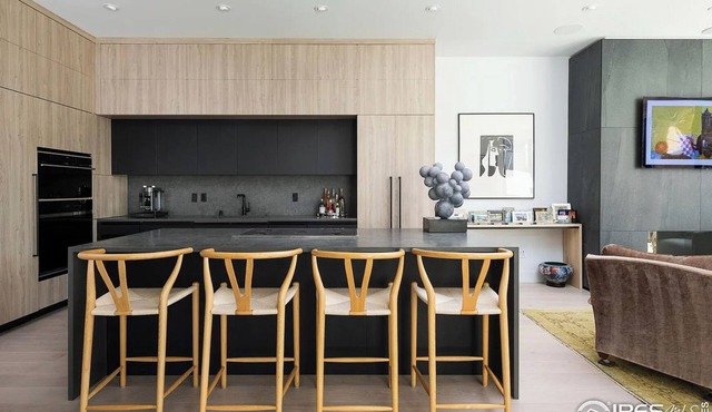 Ultimate Modern Luxury Downtown Boulder w Views! in Boulder
