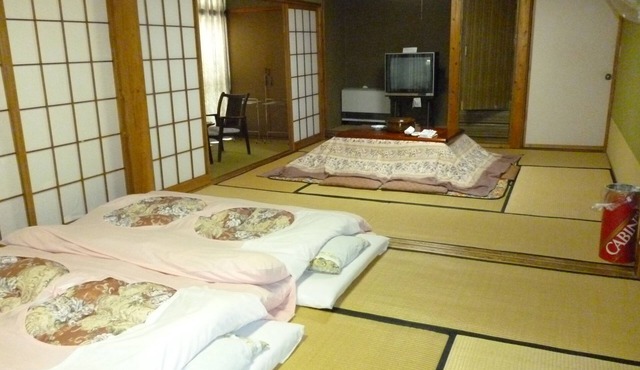 Uotoshi Ryokan