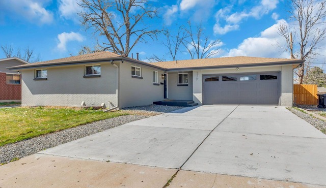 Vacation Launch Pad - Great for Groups! in Arvada