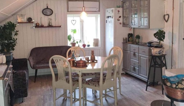 vackert hus nära söderköping in Söderköping