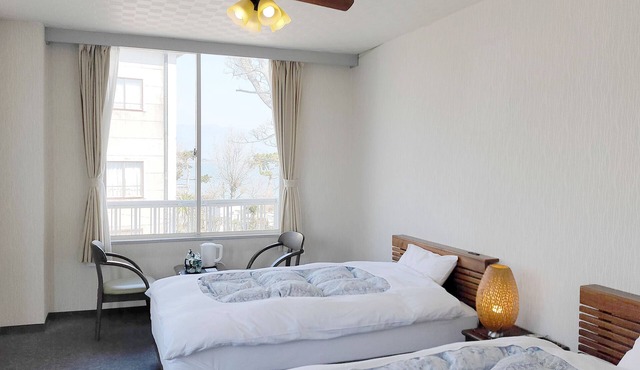 View Lodge Biwa