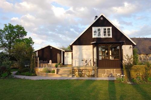 Vikens bed and Breakfast in Viken
