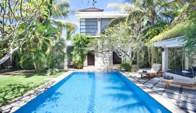 Villa 88