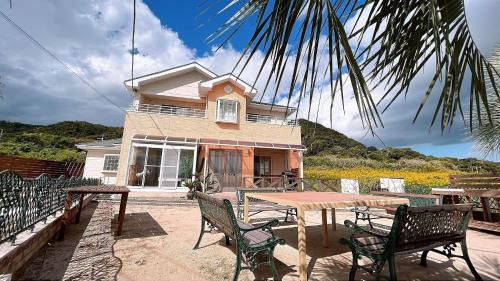 Villa & BBQ grounds Palm Village - Vacation STAY 27782v