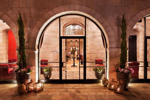 Villa Brown Jerusalem, a member of Brown Hotels in Jerusalem
