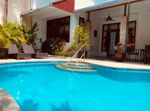 Villa Cantik Kuta Regency in Kuta