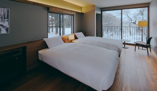 Villa El Cielo Myoko