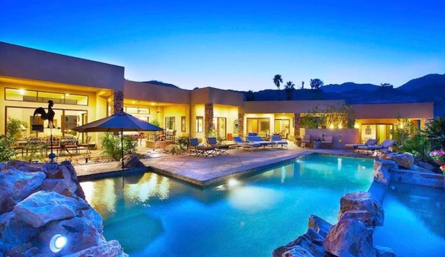 Villa Elmo - Marvelous 5 Bedrooms